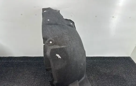 Renault Scenic IV - Grand scenic IV Front wheel arch liner splash guards