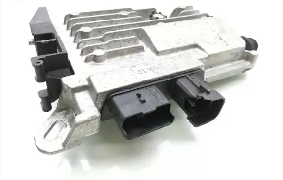 Ford Fusion Engine control unit/module 7349919 1456750