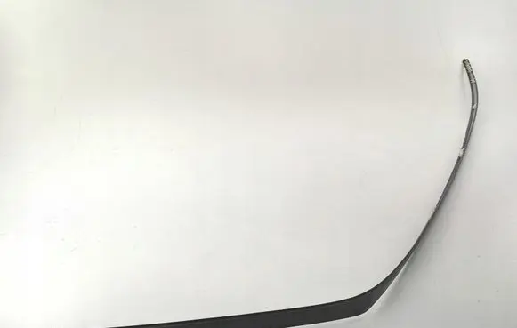 KIA Carens IV Roof trim bar molding cover 0K2FA509H0