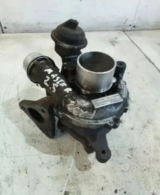 Renault Master II Turbo H8200483650