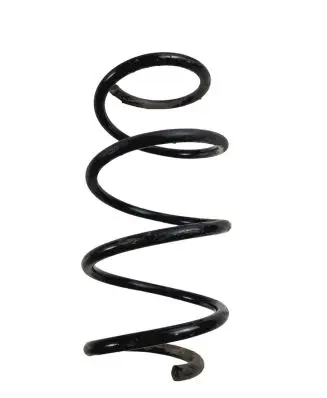 Audi A4 S4 B8 8K Front coil spring