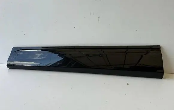 Audi Q8 Front door trim (molding) 4M8853959