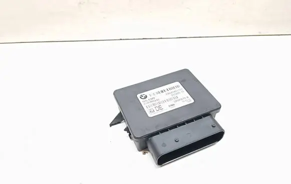 BMW 6 F12 F13 Hand brake control module 6858017