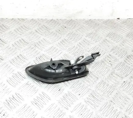 BMW 5 E39 Rear door interior handle 8226049