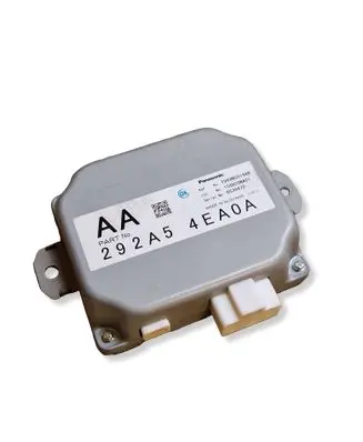 Nissan Qashqai Other control units/modules 292A54EA0A
