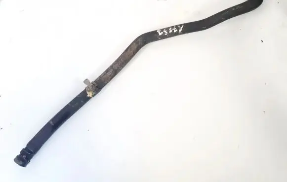 Chevrolet Captiva Engine coolant pipe/hose 96626528529