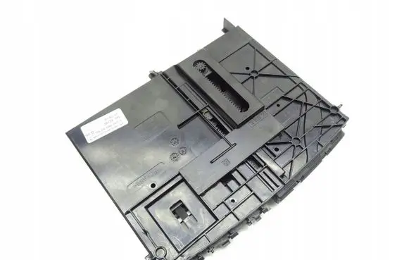 Mercedes-Benz SL R230 Cup holder A2306806250