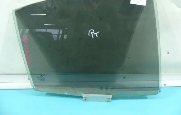 Cadillac BLS Rear door window glass IMPRK1163148