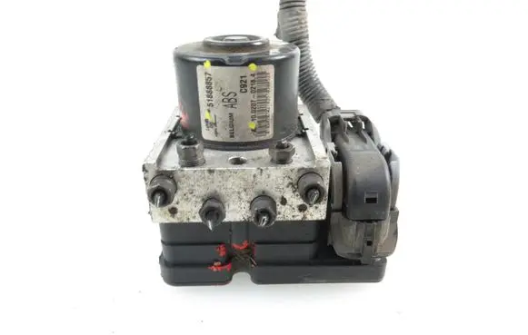Fiat Doblo ABS Pump 28570100063 51888857
