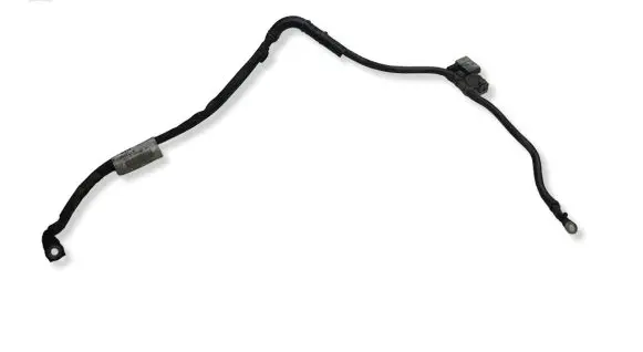 Volvo C30 Negative earth cable (battery) 31314864AB