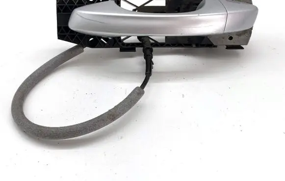Volkswagen Golf VII Front door exterior handle 5N0837885H