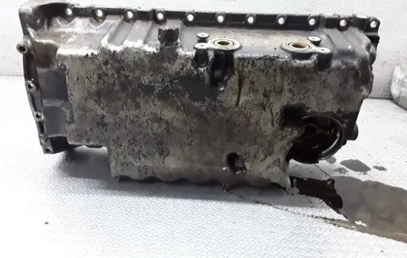 Volvo S80 Oil sump 275868A