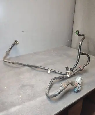 Opel Insignia A Valve vacuum 0265005321