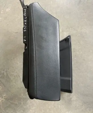 BMW 5 F10 F11 Armrest 1600085