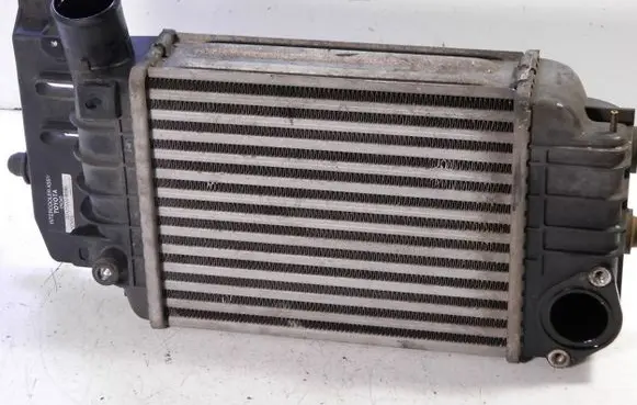 Toyota Yaris Intercooler radiator JD127000-0930
