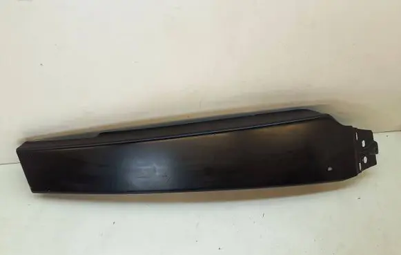 Audi A3 S3 A3 Sportback 8P (B) Pillar trim (exterior) 
