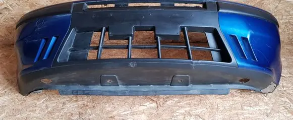 Fiat Punto (188) Front bumper