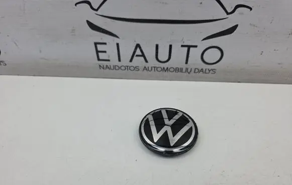 Original wheel cap