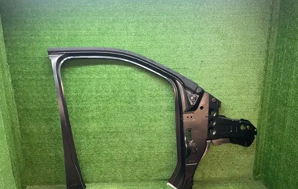 Renault Trafic III (X82) Front door card panel trim 1613968780
