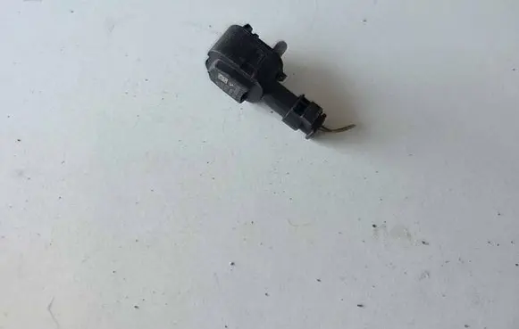 BMW X3 F25 Airbag deployment crash/impact sensor 9224178