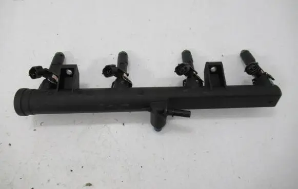 Citroen C5 Fuel main line pipe 9628084680