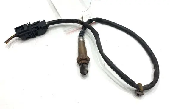 Peugeot 308 Lambda probe sensor 9665414480