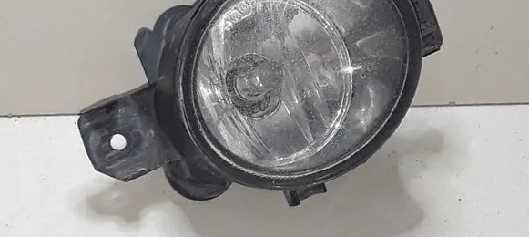 Front fog light