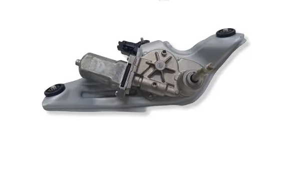 KIA Rio Rear window wiper motor 98700H8000 035111900