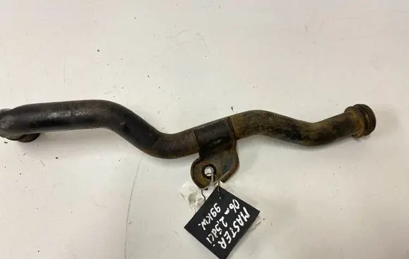 Renault Master II Engine coolant pipe/hose