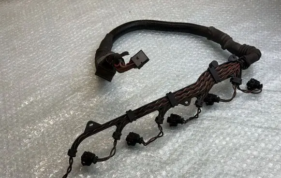 BMW 5 E39 Fuel injector wires 2249419 224941902