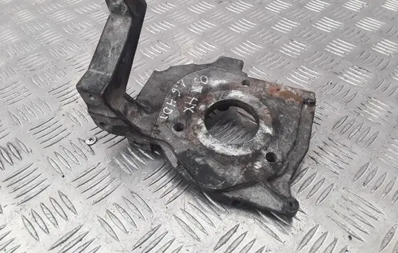 Citroen C4 I Fuel pump bracket 9654959880