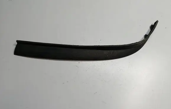 Peugeot 207 Front bumper lip 9649582280 1003691