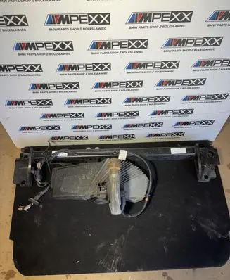 BMW X3 F25 Tow bar 303318600022