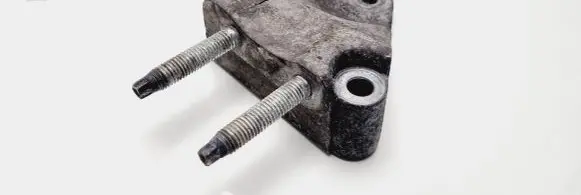 Jaguar X-Type Engine mounting bracket