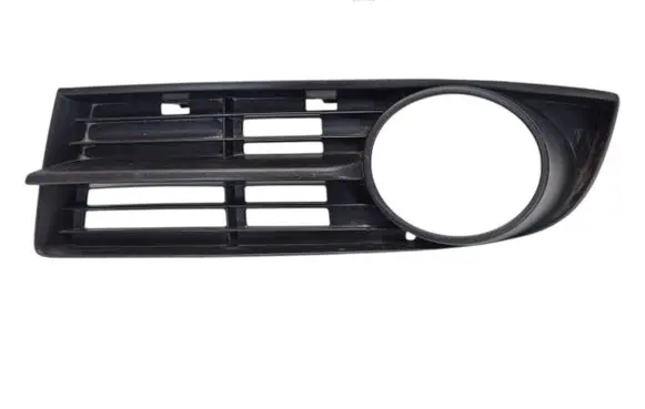 Volkswagen Touran I Front bumper lower grill 1T0853665A