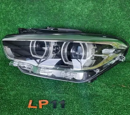 BMW 1 F20 F21 Headlight/headlamp 8738691