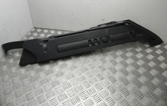Skoda Superb B8 (3V) Parcel shelf 3V9867762 T9444