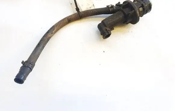 Skoda Octavia Mk2 (1Z) Clutch master cylinder 1K0721388L