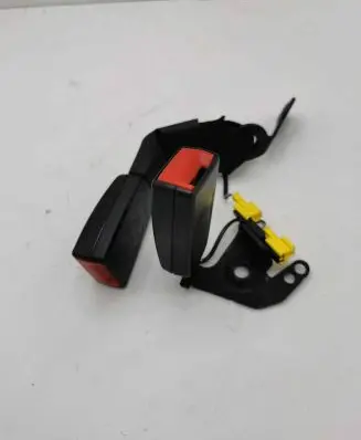 Mercedes-Benz GLK (X204) Middle seatbelt buckle (rear) A2048603269 34093288B 3060313X