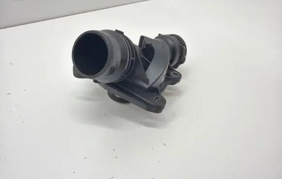 BMW 5 E60 E61 Thermostat/thermostat housing 8MT354776291