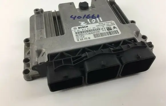 Peugeot 208 Other control units/modules 9805947380 Z1011