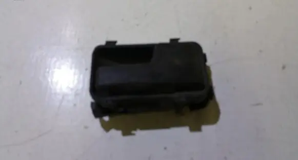 Fiat Fiorino Front door interior handle