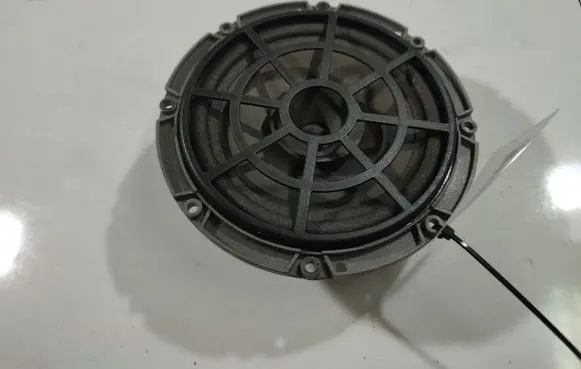 Peugeot 1007 Front door speaker 9634827480