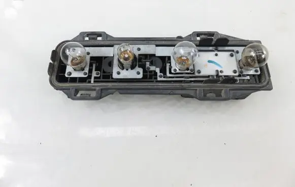 Peugeot 307 Tail light bulb cover holder 89026938