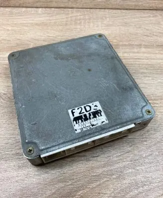Mazda 626 Engine control unit/module ECU F2D318881