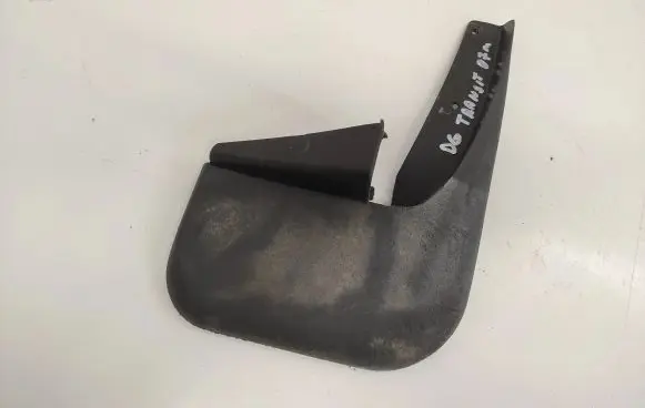 Rear mudguard