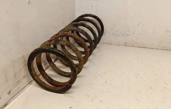 Mazda Premacy Rear coil spring