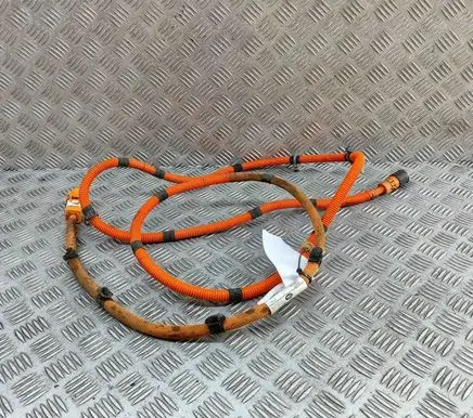 Jaguar F-Pace Other wiring loom M8A214N272AC