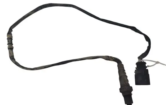 Lambda probe sensor