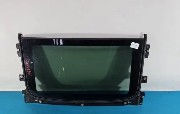 BMW X1 E84 Sunroof set IMPRK1595698